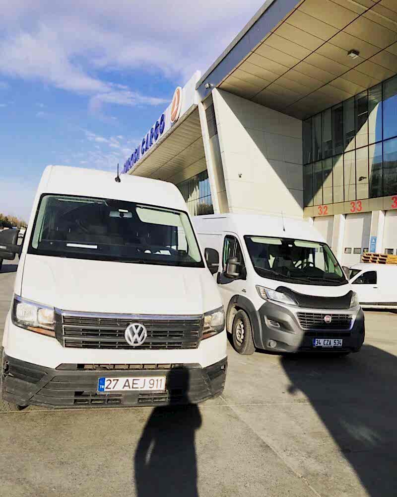İstanbul Ankara Ambar Taşımacılığında Uzmanınız: En Doğru Seçim İçin Rehber