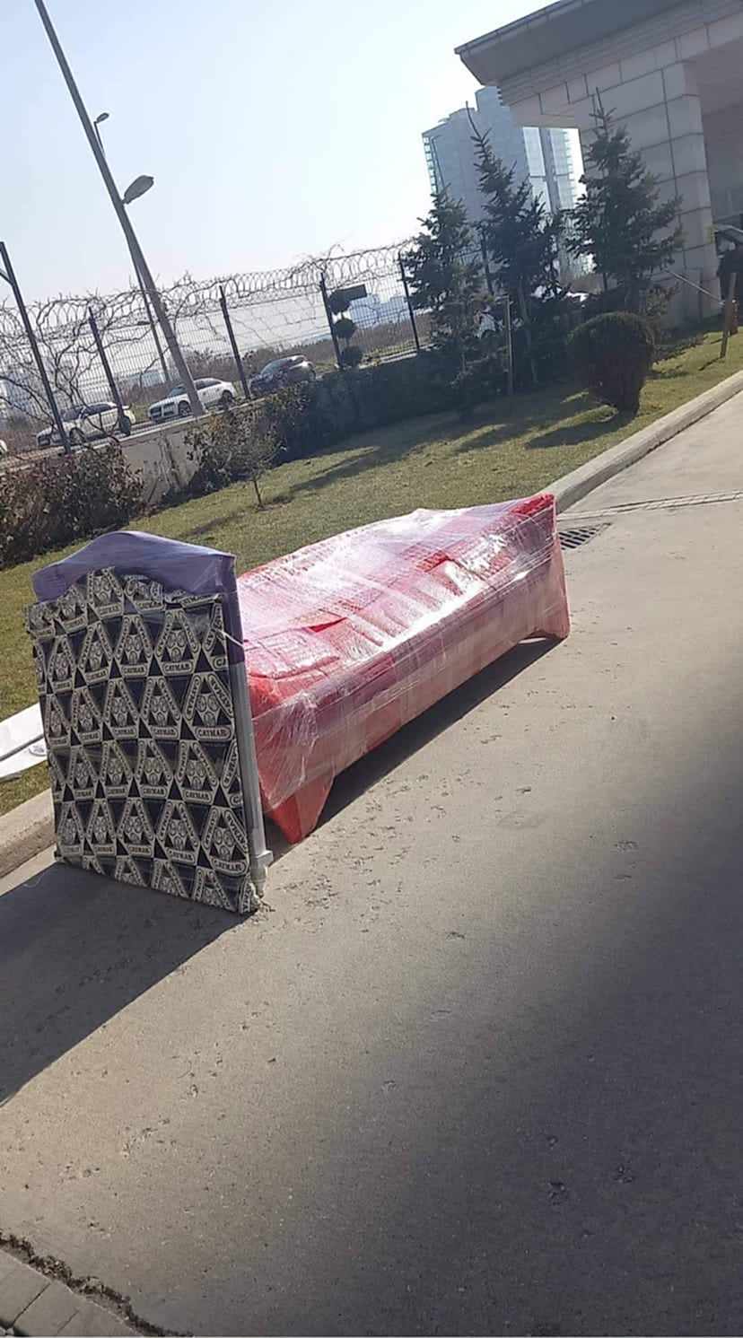 Ankara İstanbul Taşımacılıkta Güvenli ve Hızlı Çözümler
