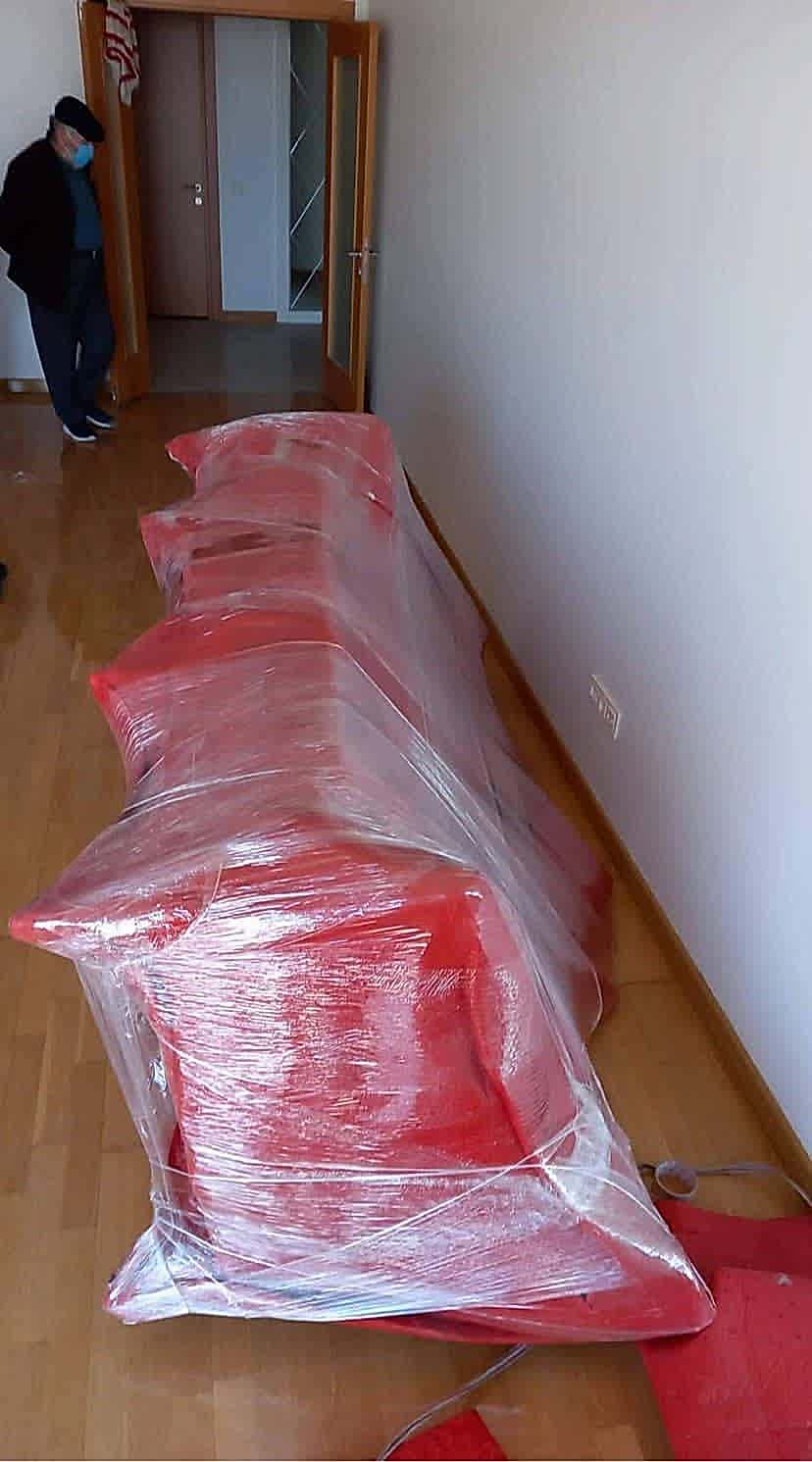 Tedarik Nakliyat 9