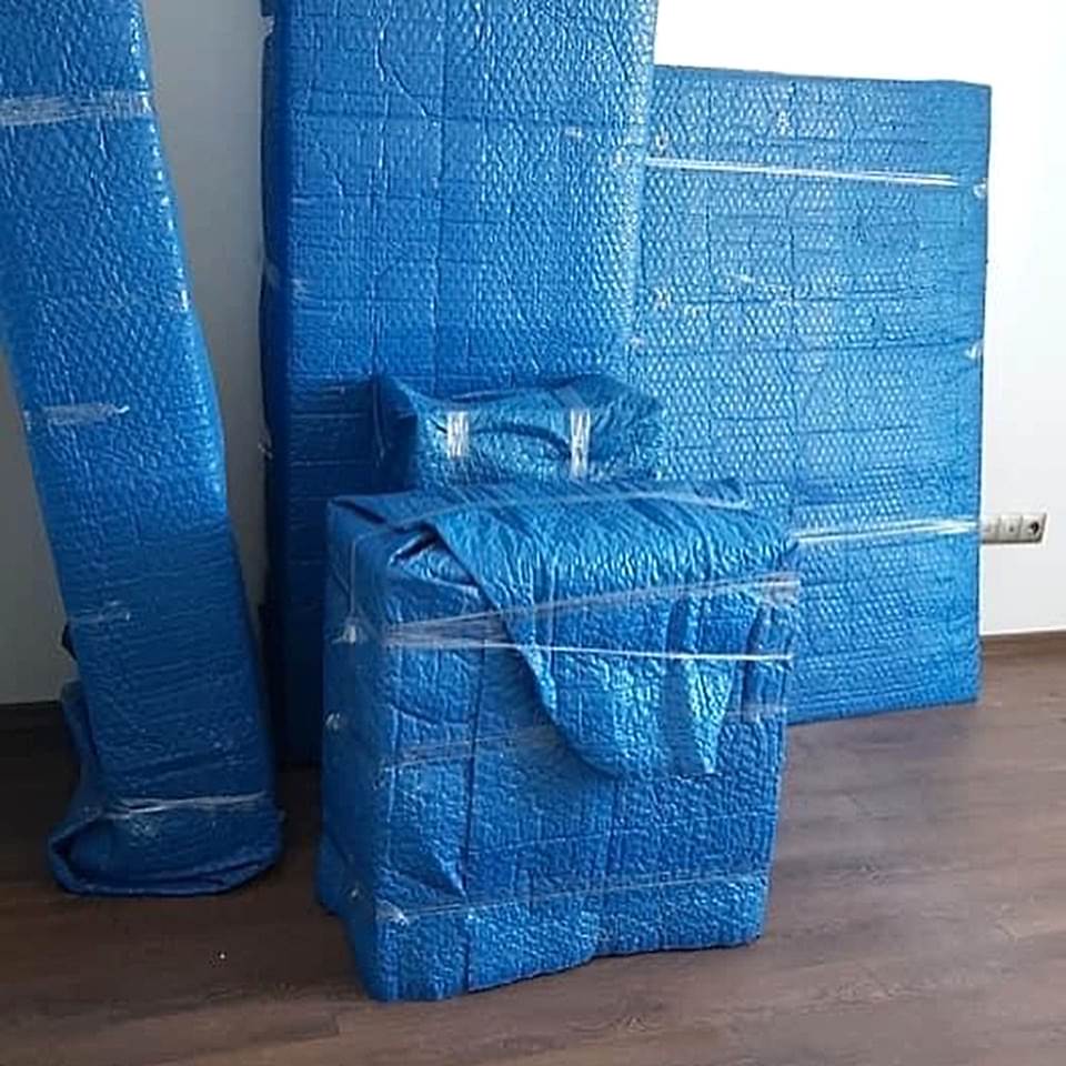 Tedarik Nakliyat 38