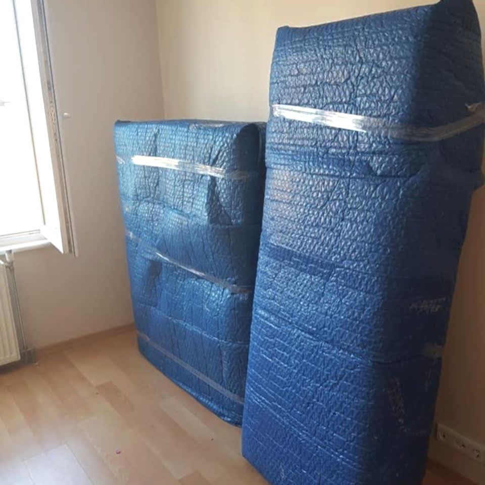 Tedarik Nakliyat 39